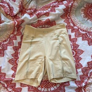 Gymshark Biker Shorts